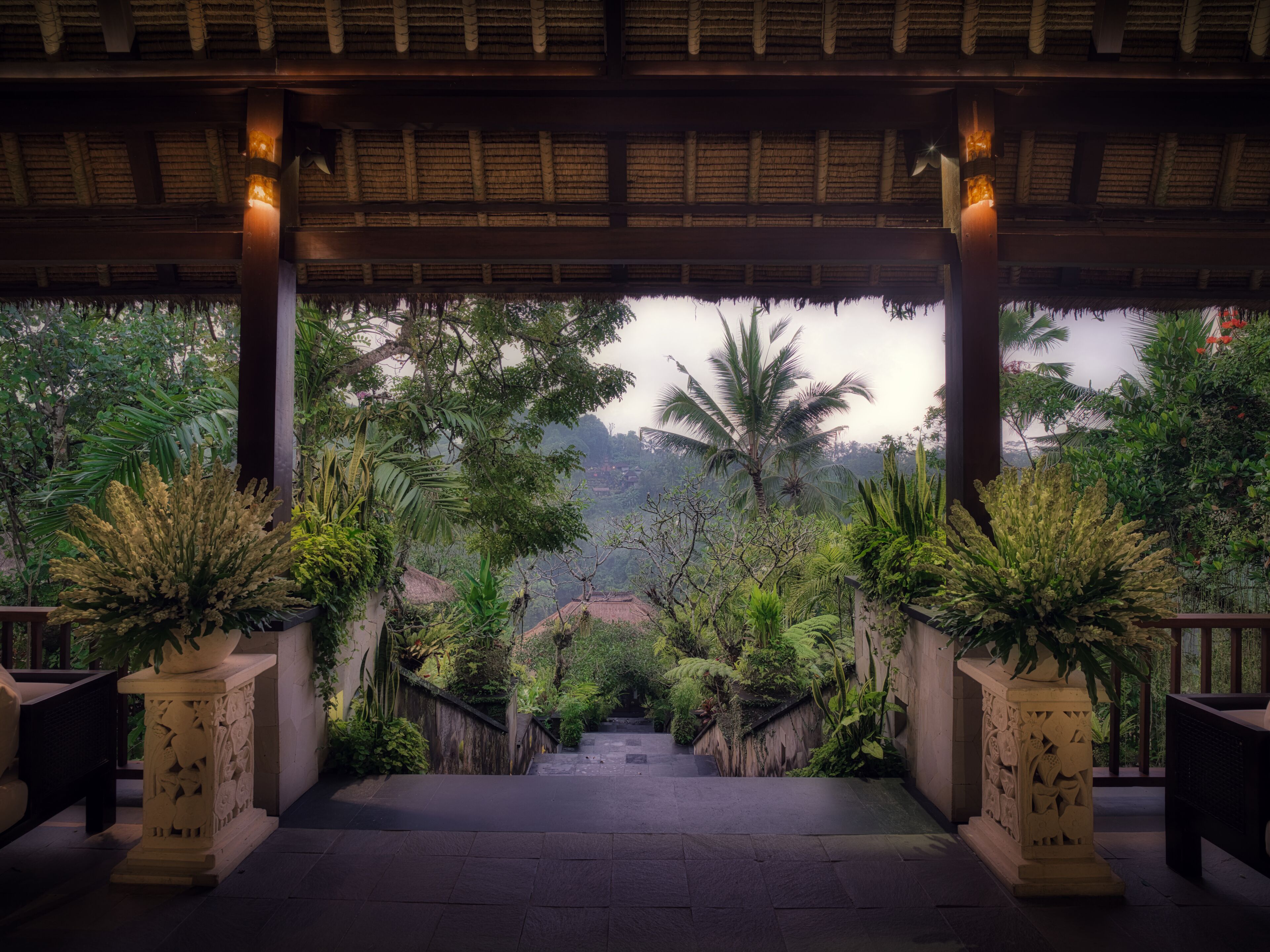 Foto - Hanging Gardens of Bali