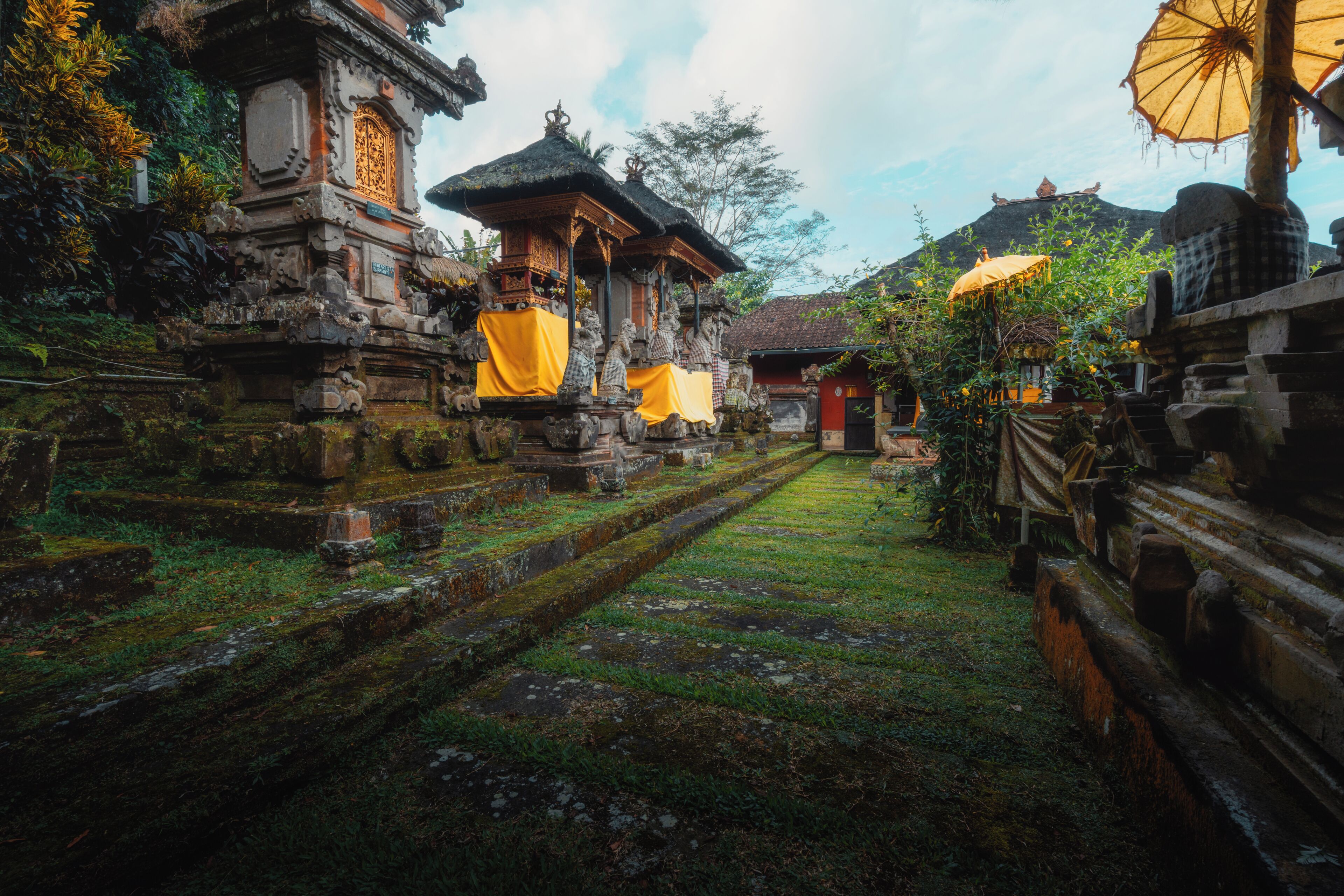 Photo - Hanging Gardens of Bali