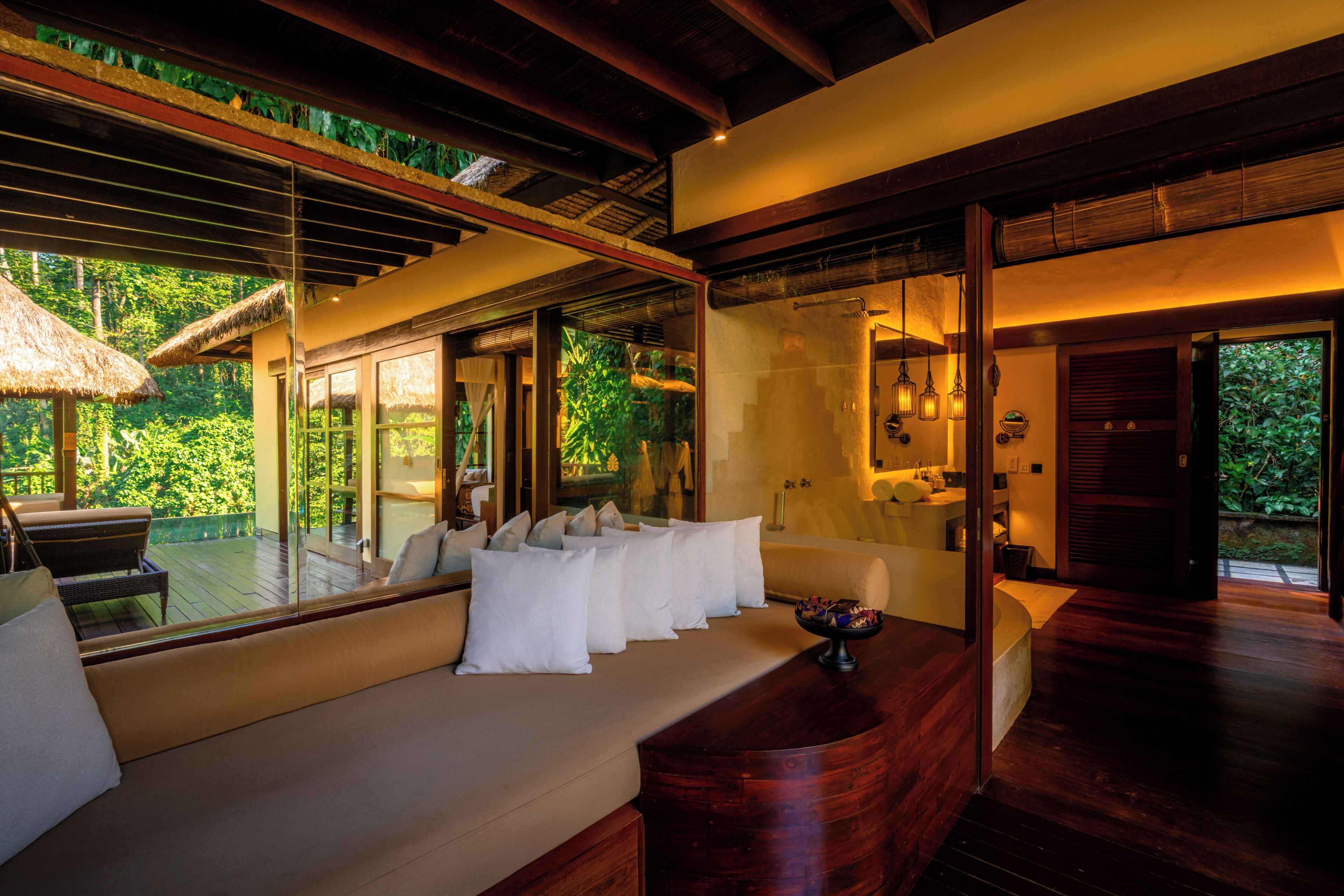 Teras/patio