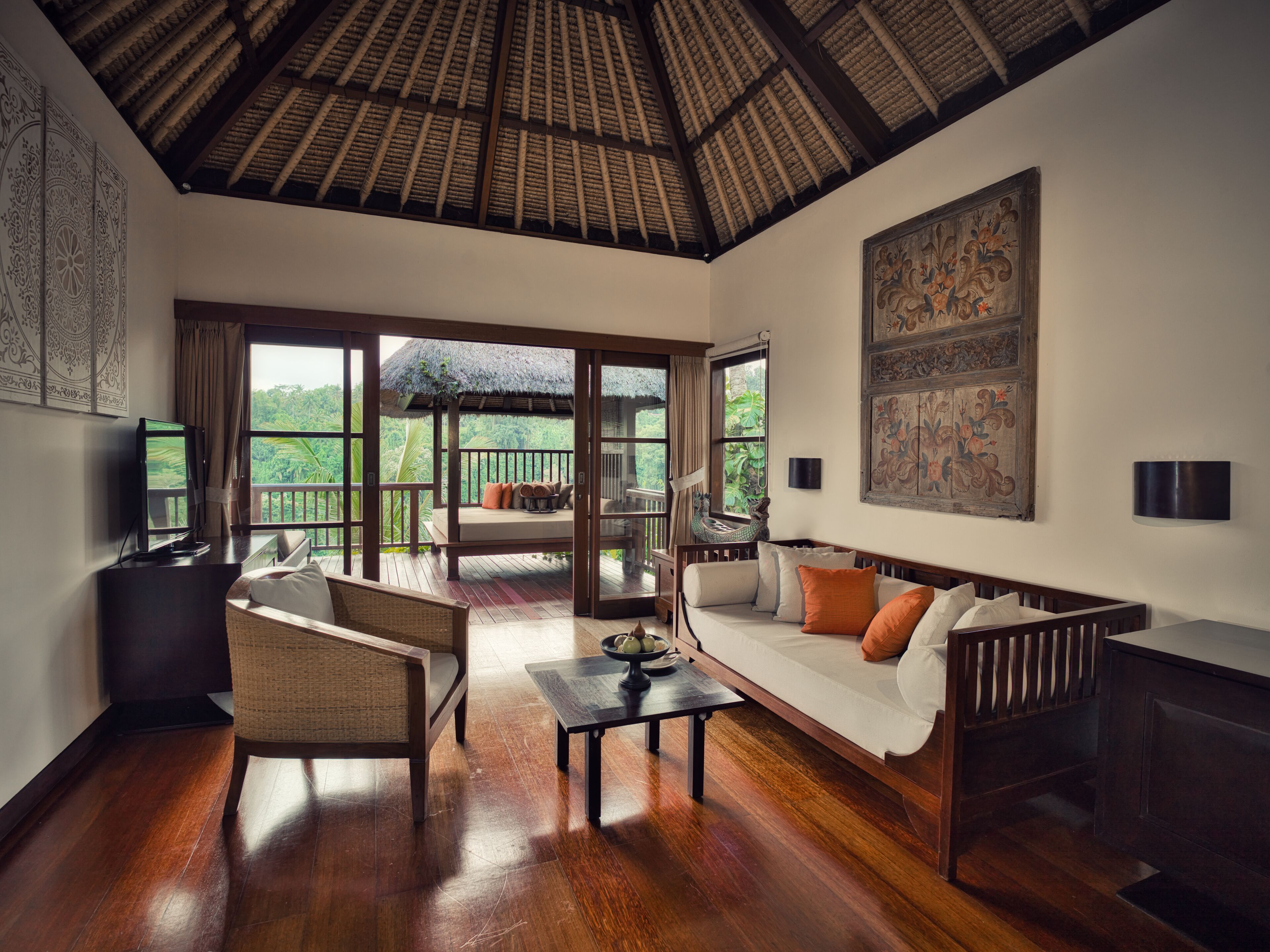 Foto - Hanging Gardens of Bali