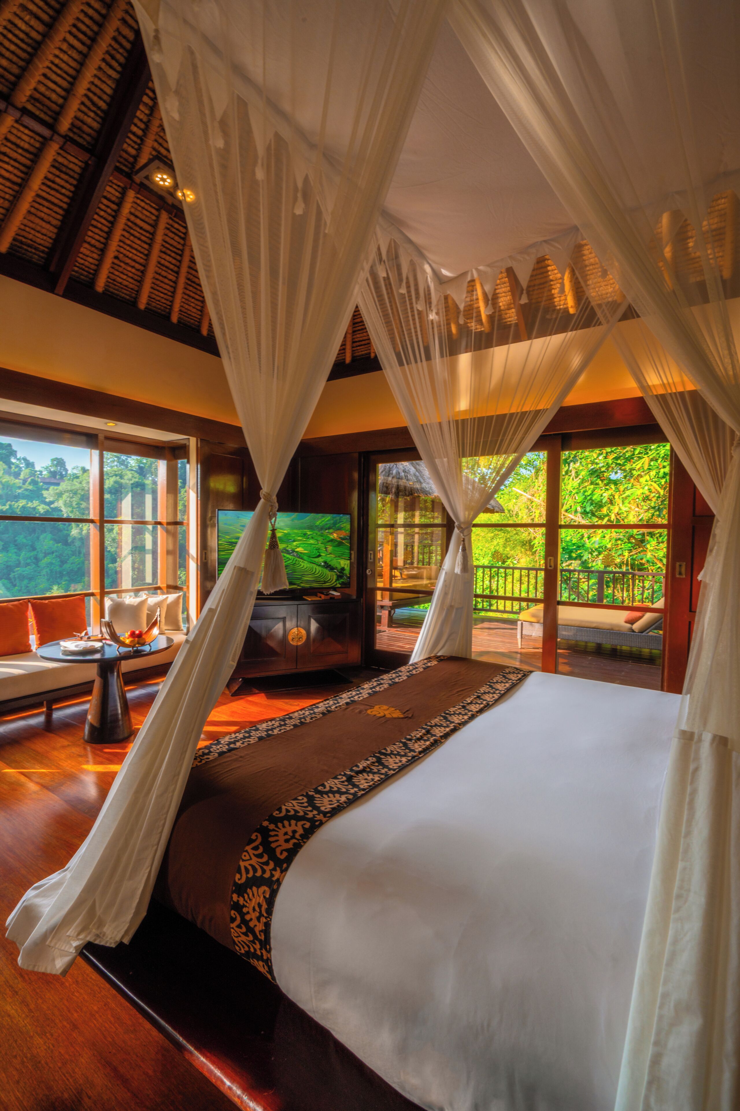 Two Bedroom Pool Villa