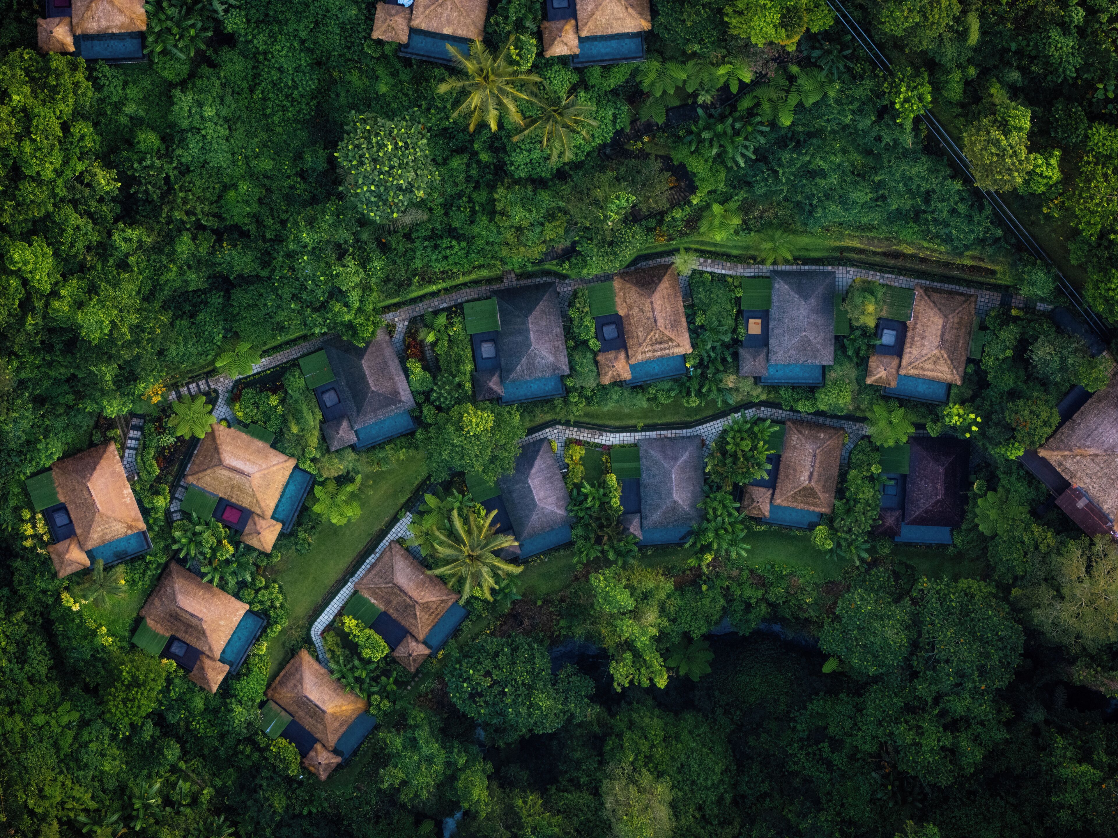 Photo - Hanging Gardens of Bali