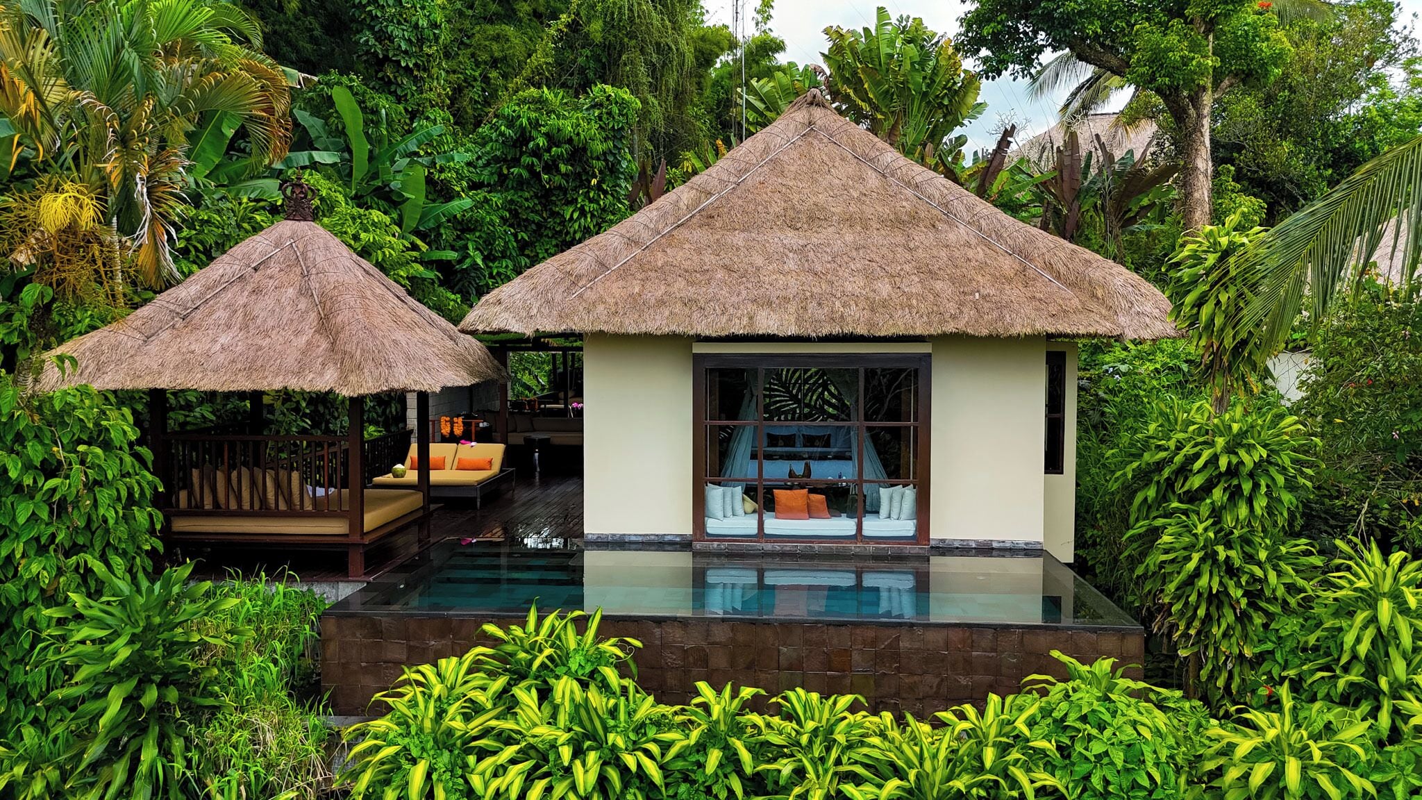 Photo - Hanging Gardens of Bali
