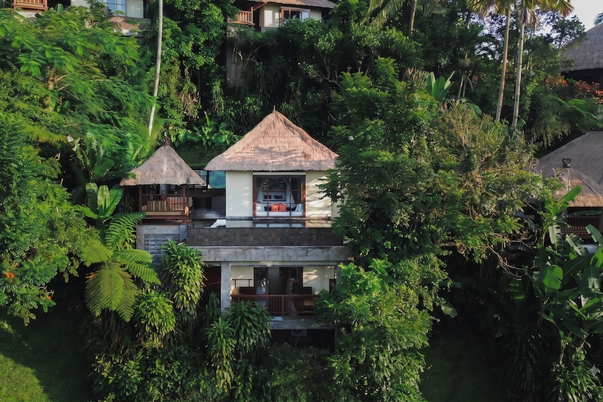 Two Bedroom Pool Villa