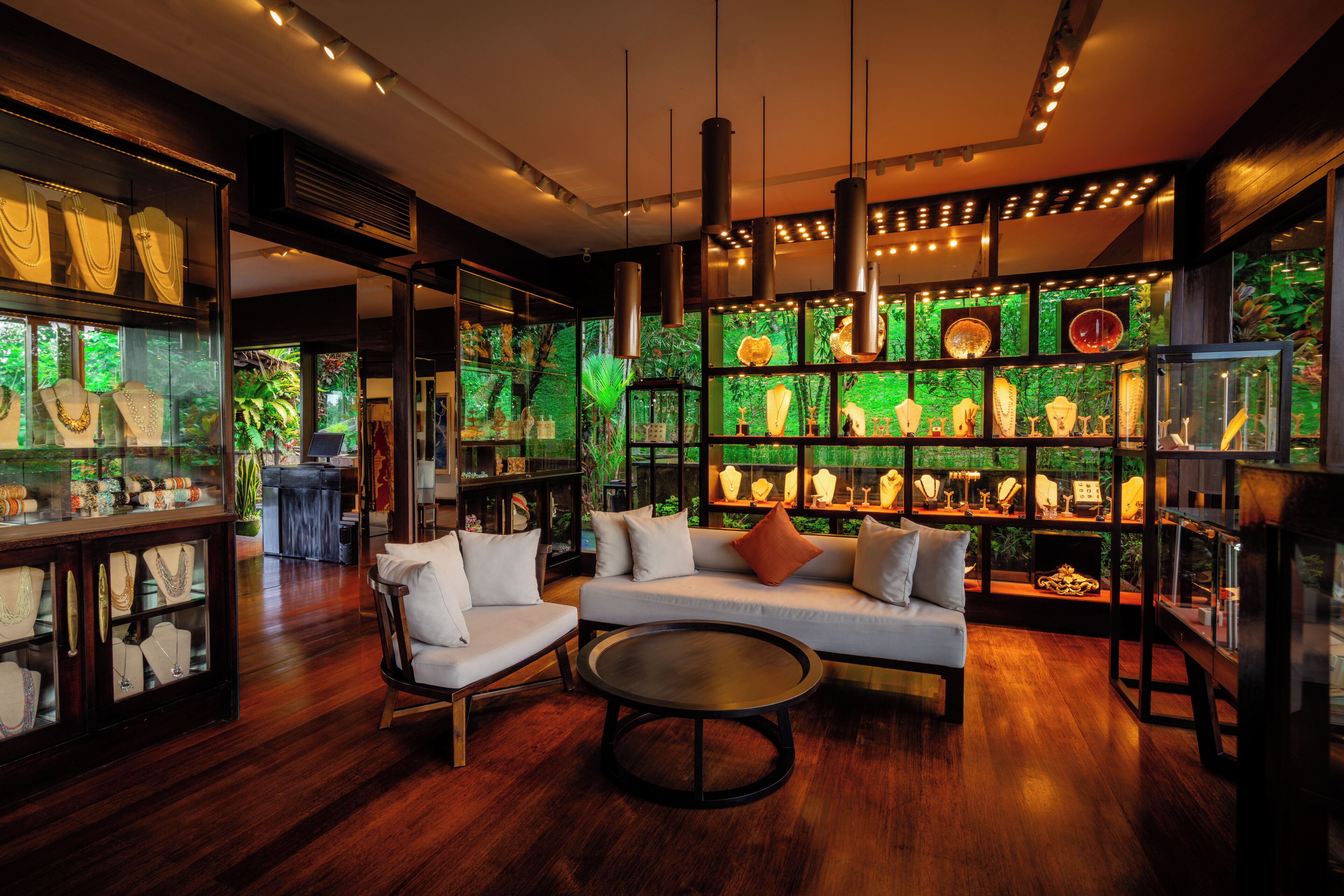 Photo - Hanging Gardens of Bali