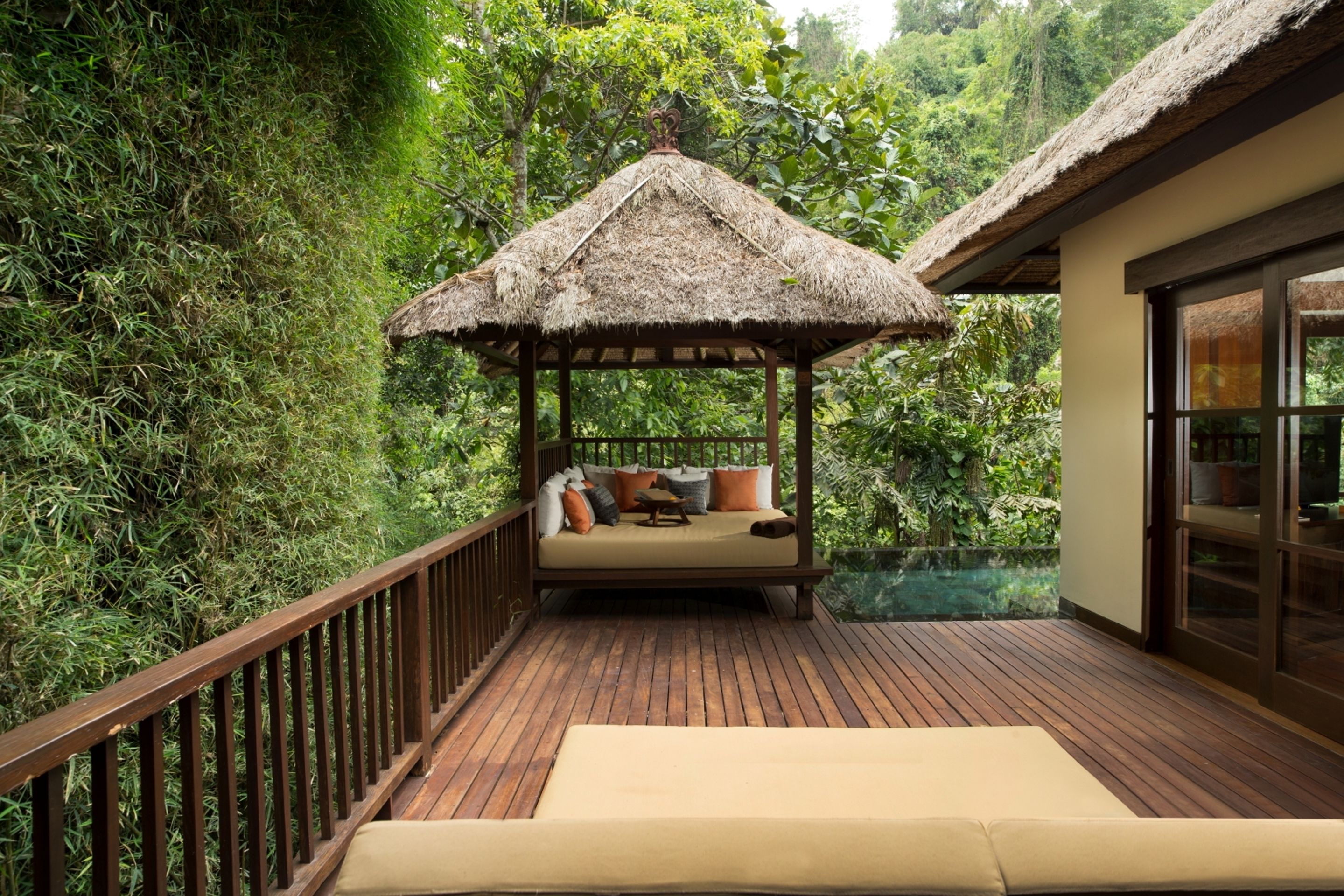 Foto - Hanging Gardens of Bali
