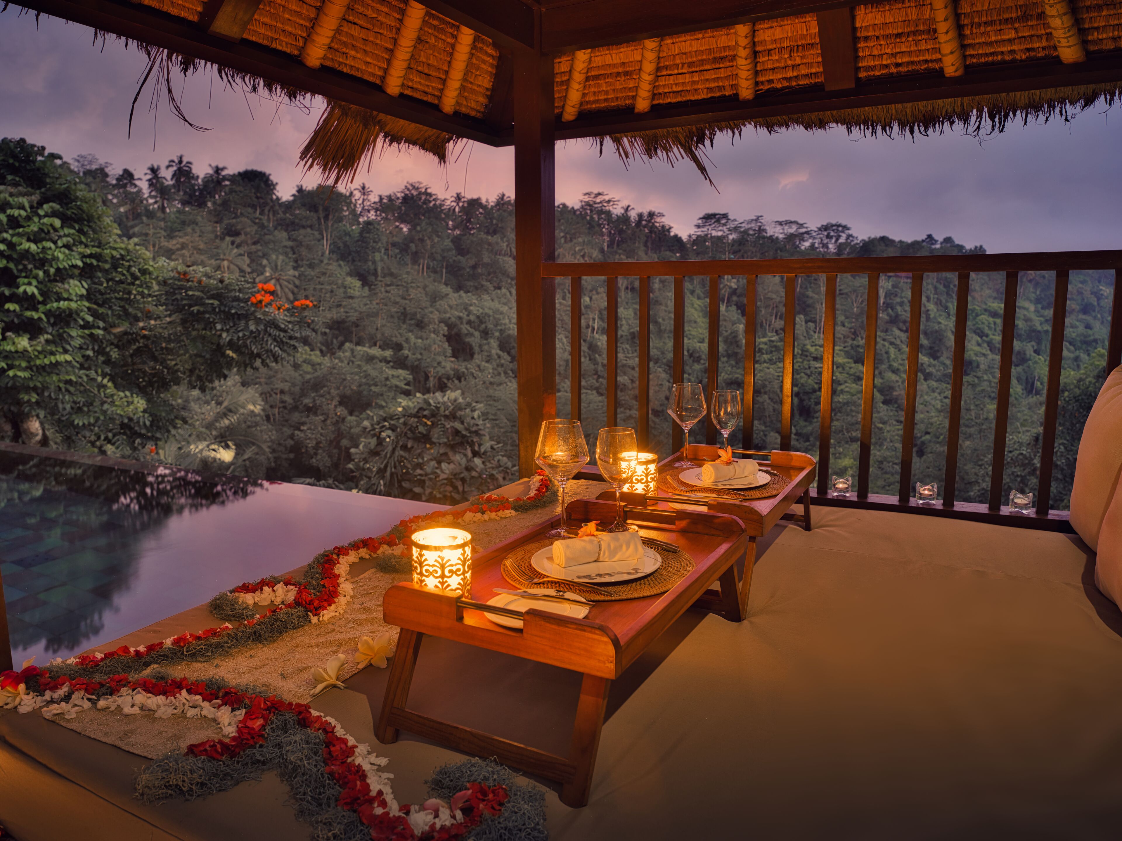 Foto - Hanging Gardens of Bali