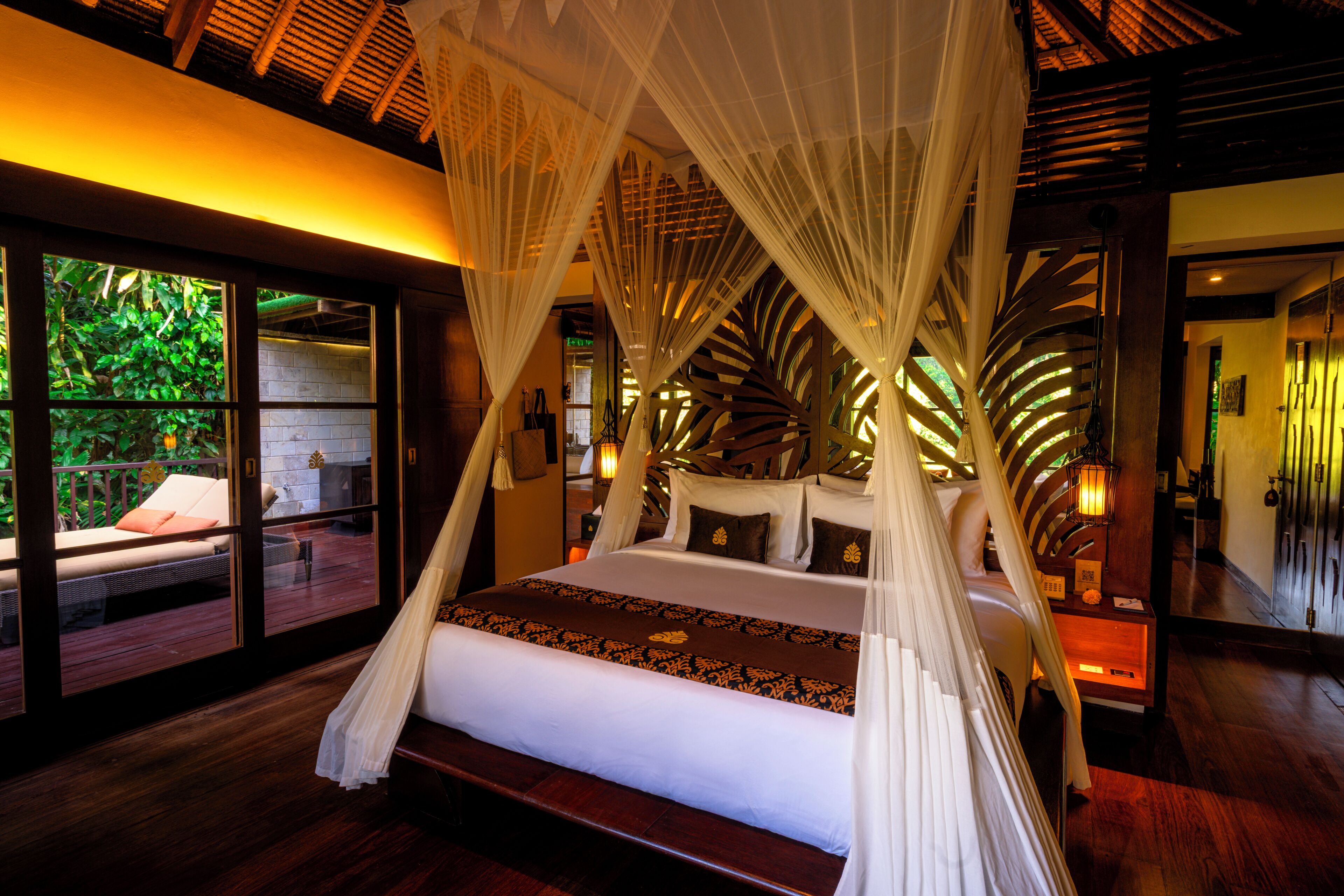 Photo - Hanging Gardens of Bali