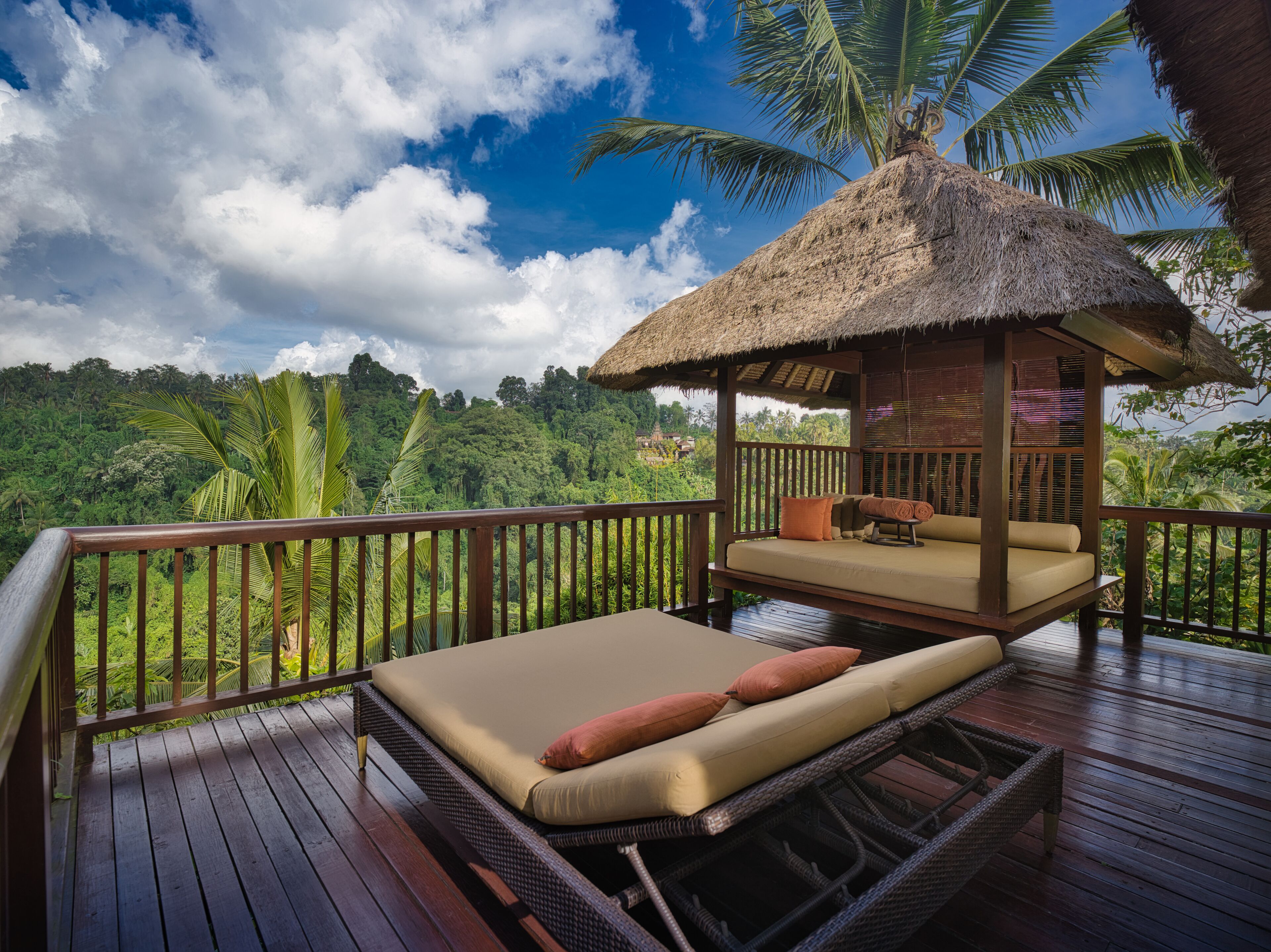 Foto - Hanging Gardens of Bali