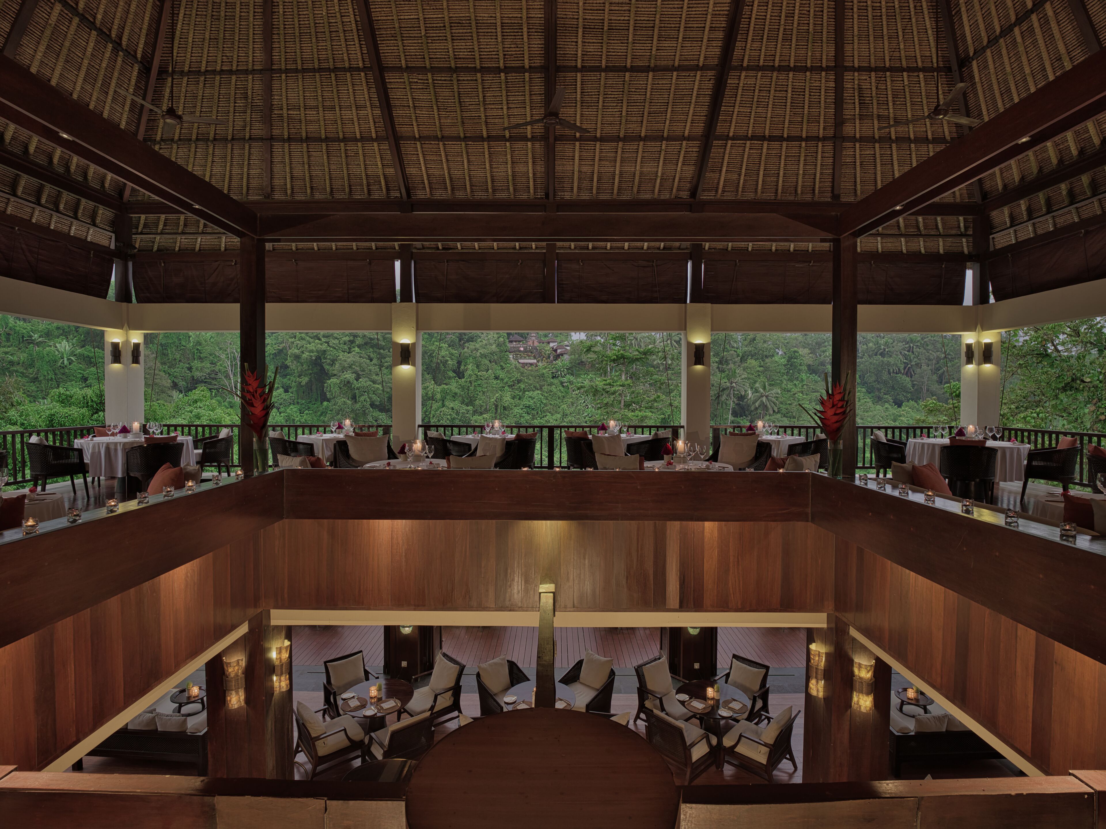 Foto - Hanging Gardens of Bali