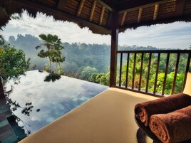 Piscina privada