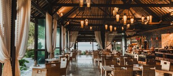 Jimbaran Puri, A Belmond Hotel, Bali