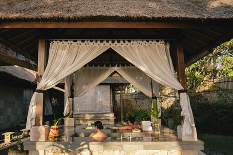 Jimbaran Puri, A Belmond Hotel, Bali - view 3