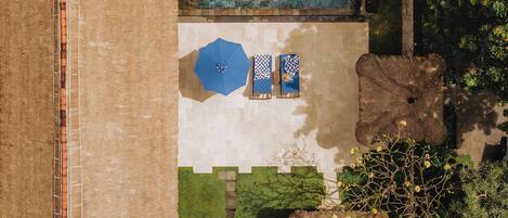 1 phòng ngủ, bộ đồ giường cao cấp, minibar, két bảo mật tại phòng