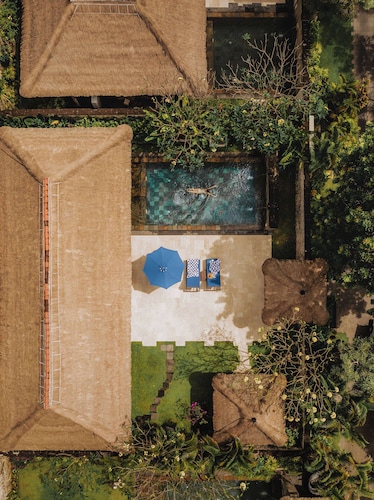 Jimbaran Puri, A Belmond Hotel, Bali