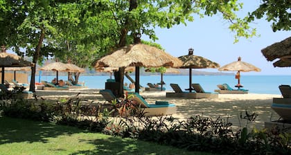 Jimbaran Puri, A Belmond Hotel, Bali