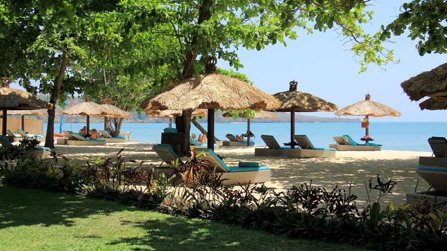 Jimbaran Puri, A Belmond Hotel, Bali