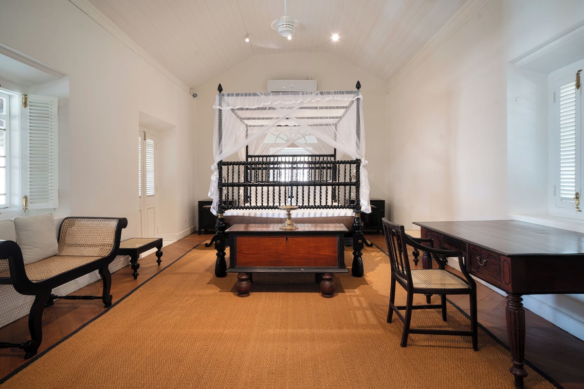 Grand Apartment Suite | 1 bedroom, premium bedding, in-room safe, free WiFi