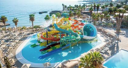 Star Beach Village and Water Park
