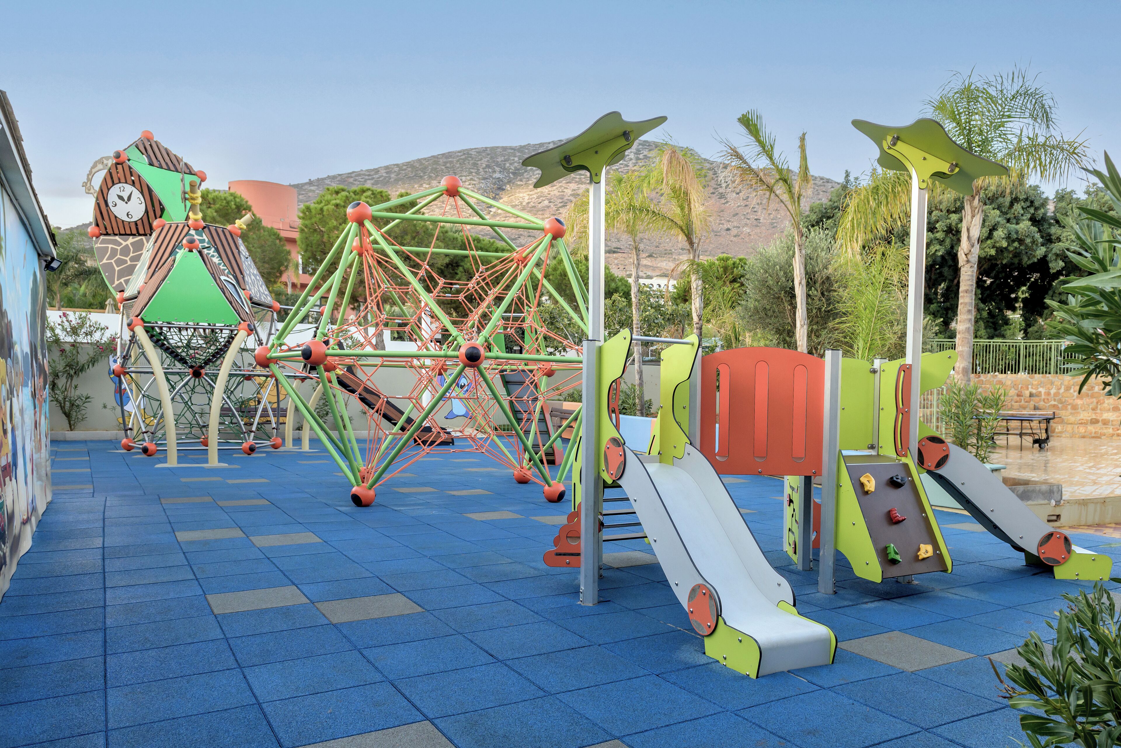 Foto - Star Beach Village & Water Park