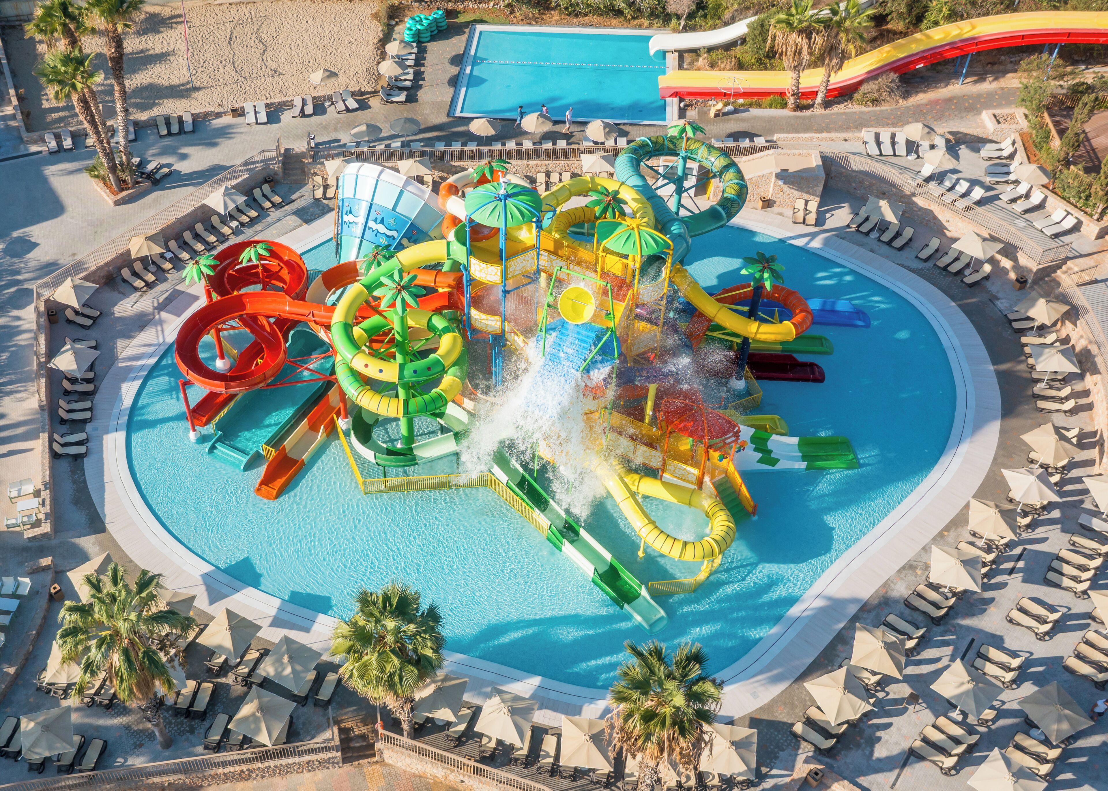Star Beach Village and Water Park in Chersonissos: 2026 Bewertungen und  Preise - Hotels.com