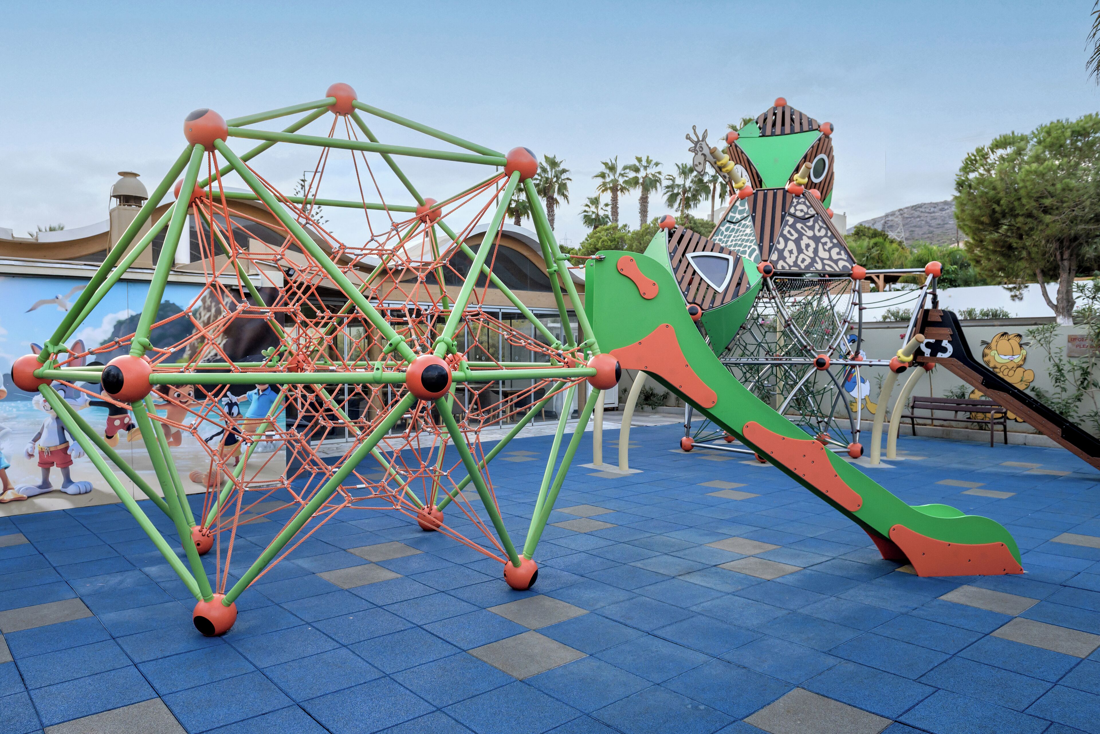 Photo - Star Beach Village & Water Park