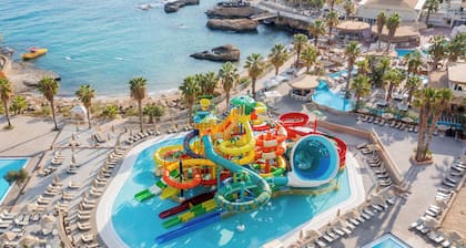 Star Beach Village and Water Park