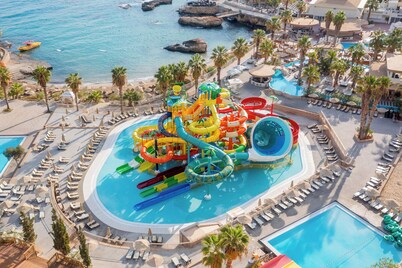 Star Beach Village and Water Park