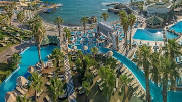 Water park