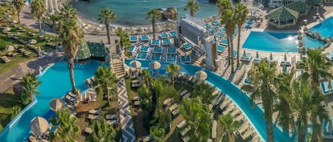Water park