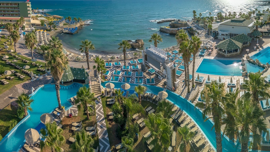 Star Beach Village and Water Park