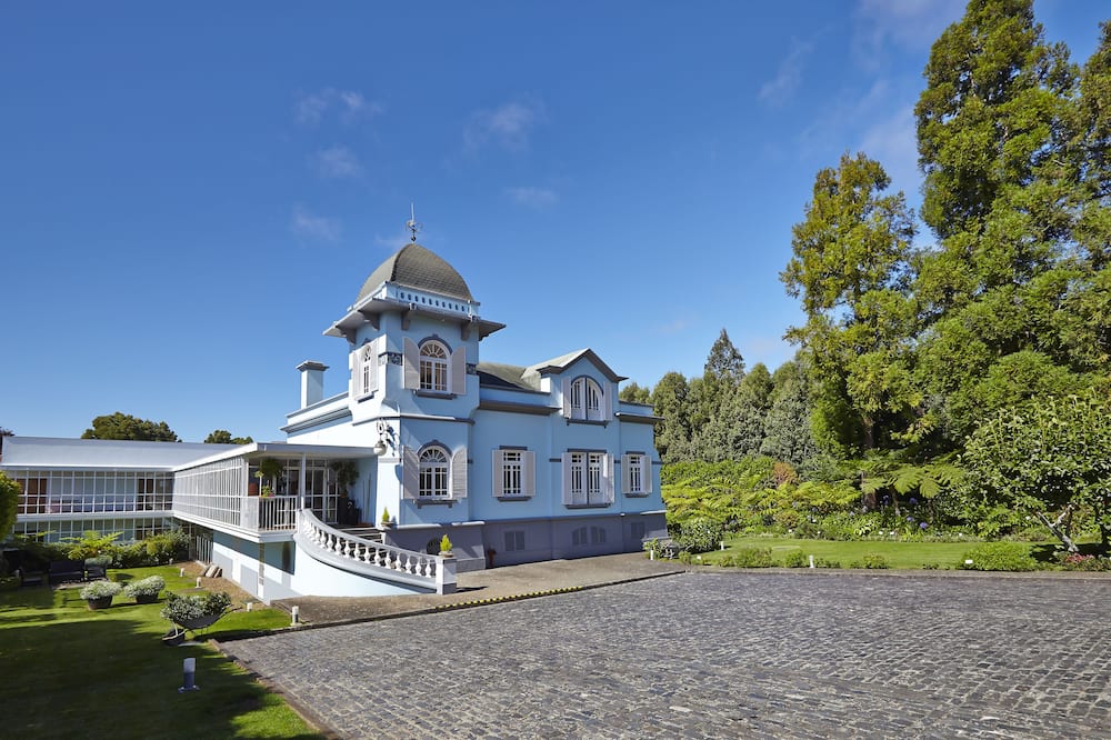 PortoBay Serra Golf