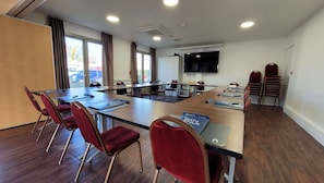 Meeting facility - Campanile Chambery (Chambery)