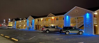 Rodeway Inn North Grand Junction