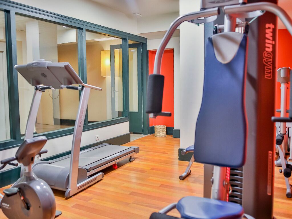 Foto - Hotel Palacio Urgoiti