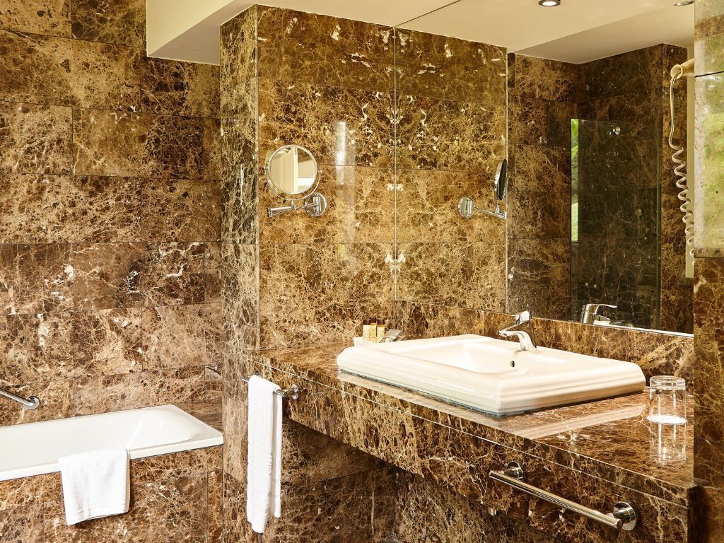 Foto - Hotel Palacio Urgoiti