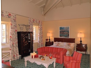 In-room safe, desk, blackout curtains, soundproofing