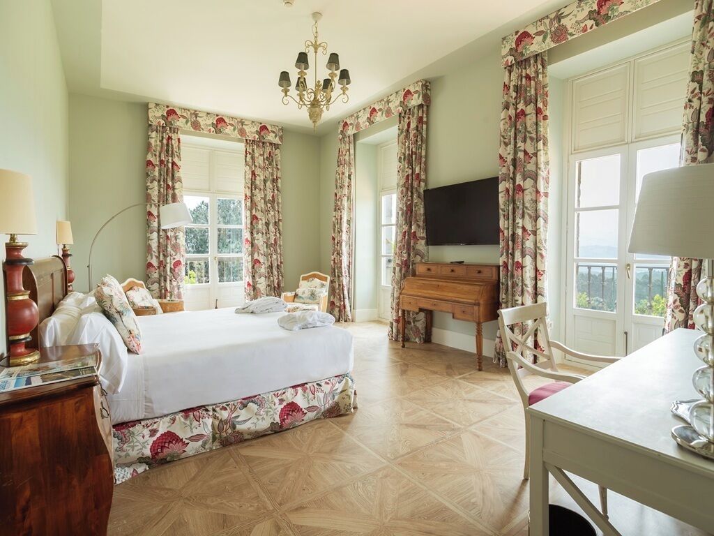 Foto - Hotel Palacio Urgoiti