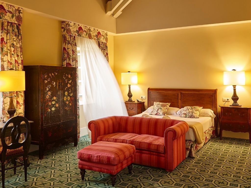 Foto - Hotel Palacio Urgoiti