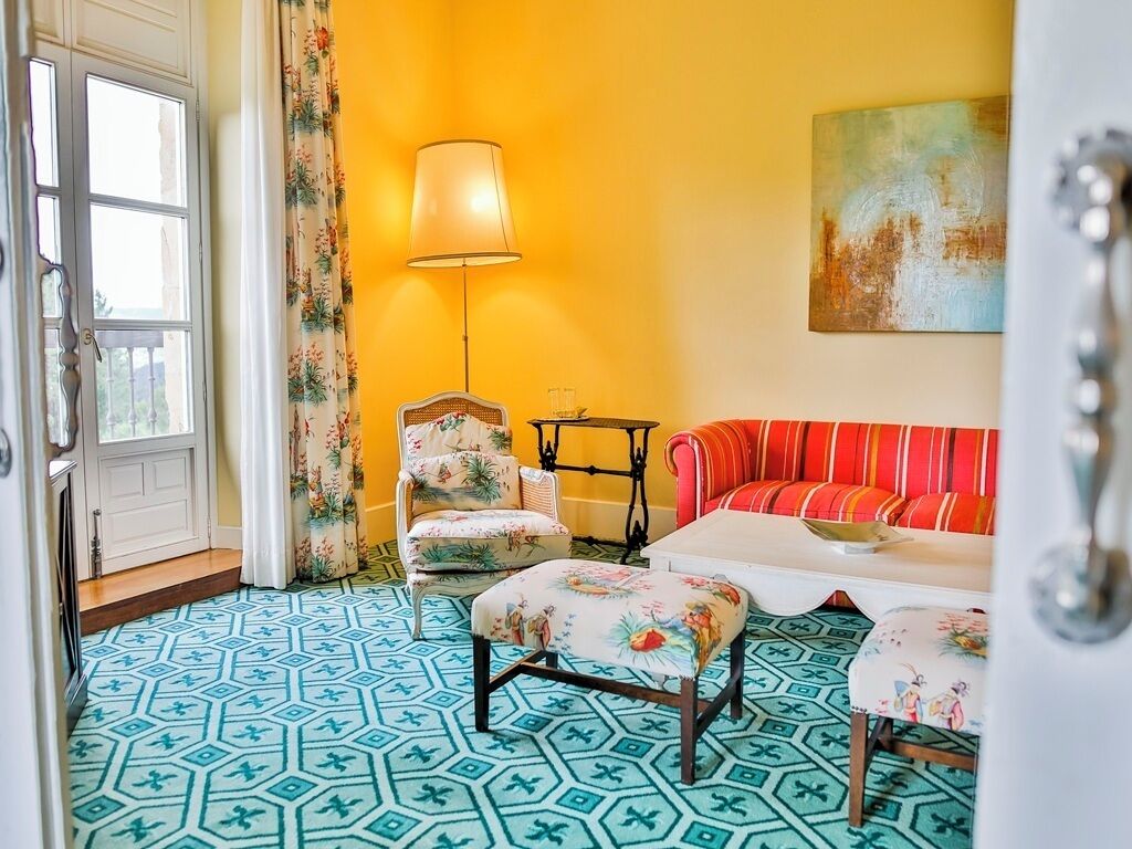 Foto - Hotel Palacio Urgoiti