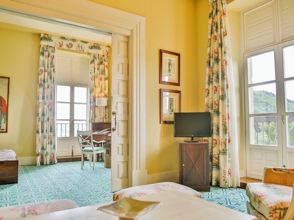 Foto - Hotel Palacio Urgoiti