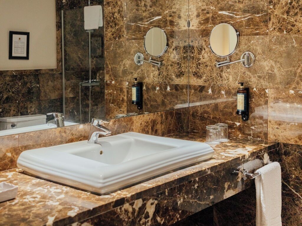 Foto - Hotel Palacio Urgoiti