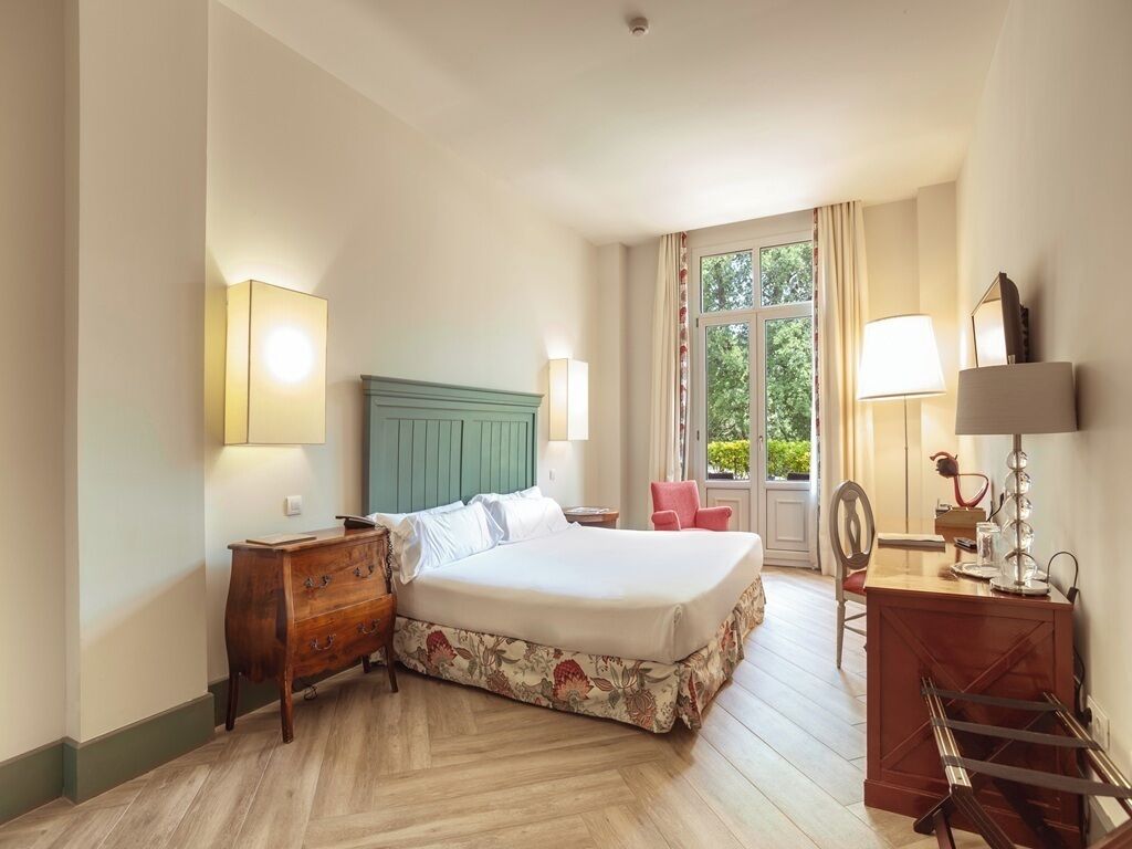 Foto - Hotel Palacio Urgoiti