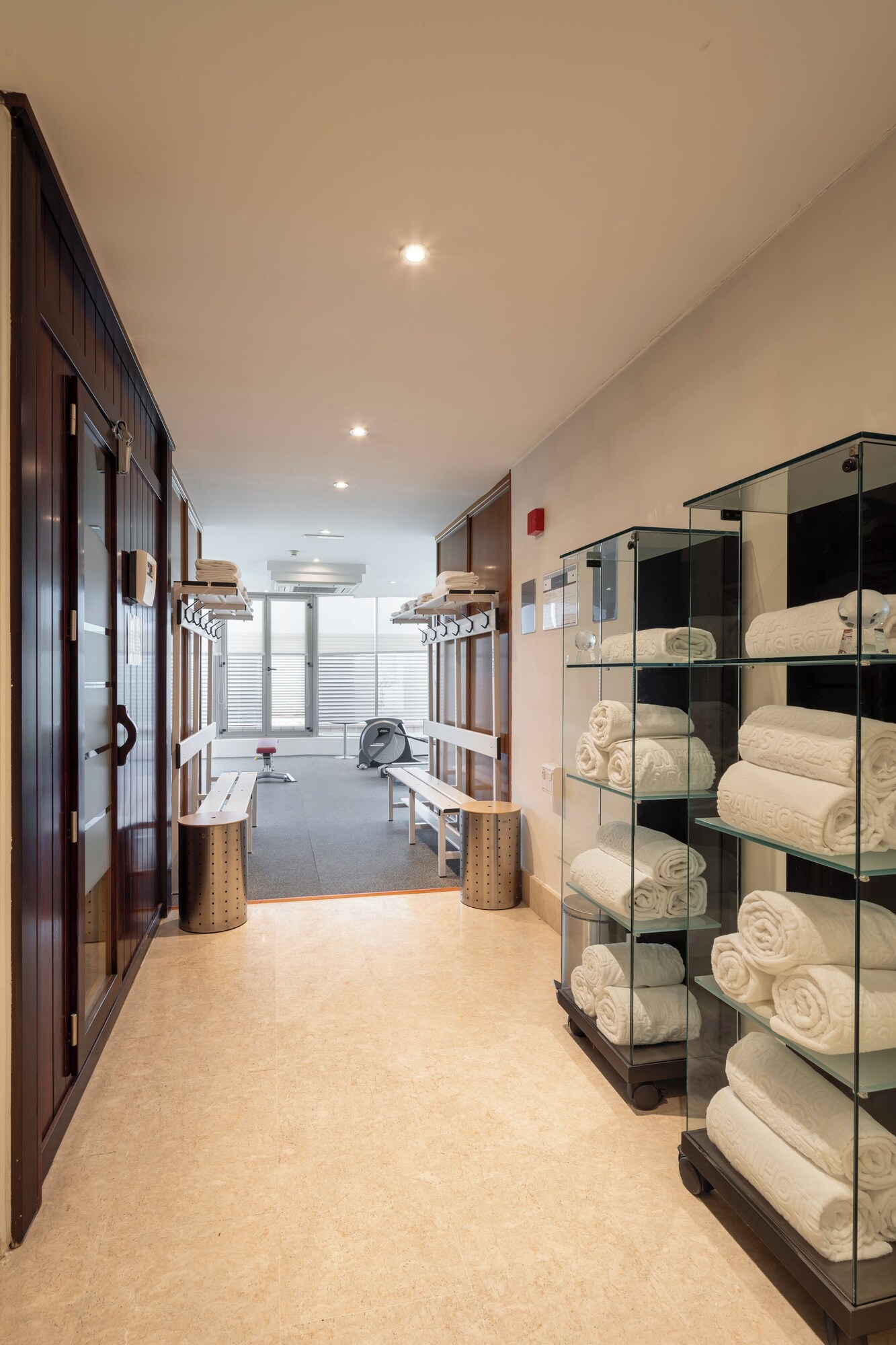 4 Star Hotels