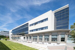 Kahden hengen huone | Näkymä huoneesta