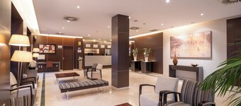 Hotel Attica21 Las Rozas