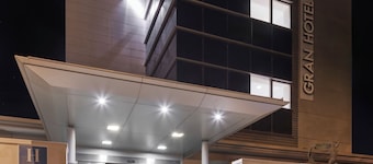 Hotel Attica21 Las Rozas