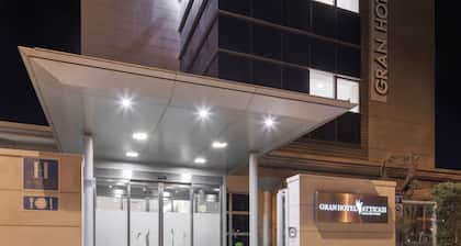 Hotel Attica21 Las Rozas