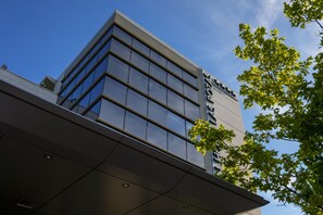 Front of property - Hotel Attica21 Las Rozas (Las Rozas de Madrid)