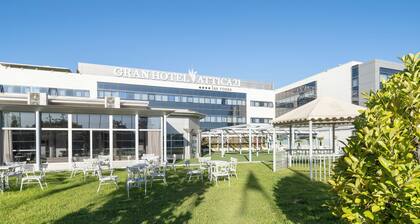 Gran Hotel Attica21 Las Rozas